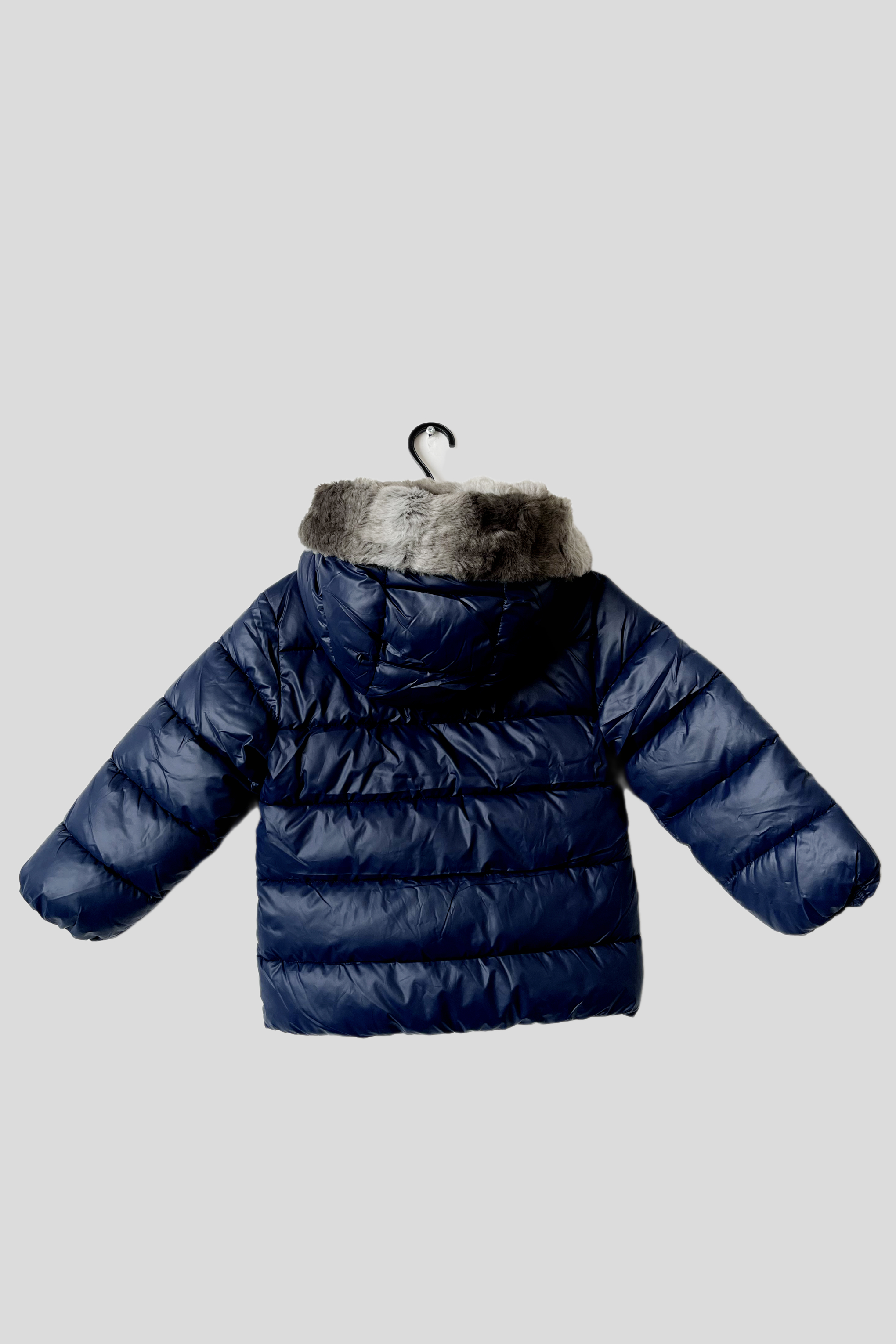 OVS / Куртка для девочки - фото 2