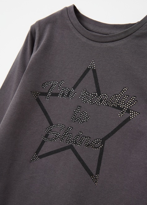 OVS / Джемпер трикотажный для девочки - фото 3