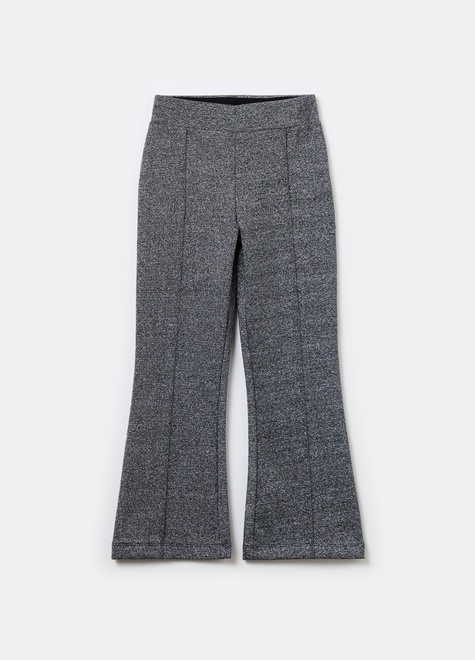 OVS / Брюки трикотажные для девочки