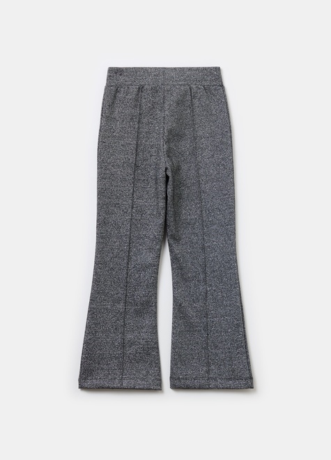 OVS / Брюки трикотажные для девочки - фото 2