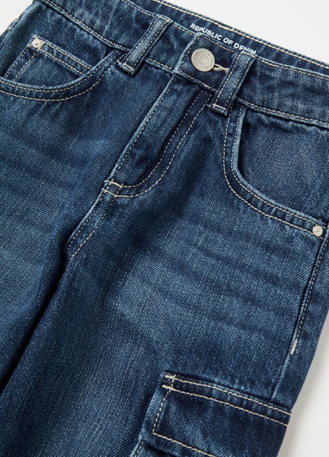 OVS / Джинсы для мальчика - фото 3