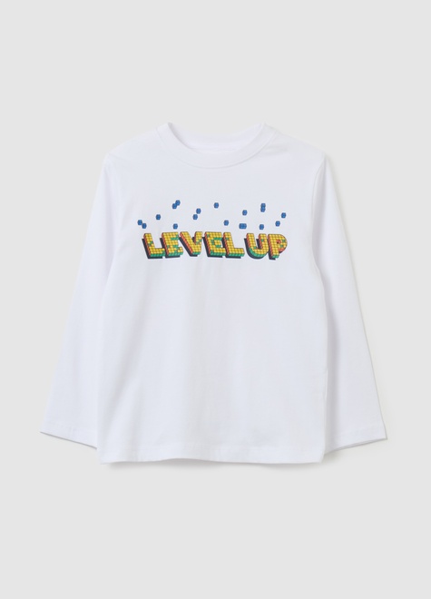 OVS / Джемпер трикотажный для мальчика