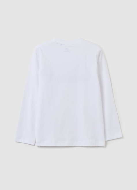 OVS / Джемпер трикотажный для мальчика - фото 2