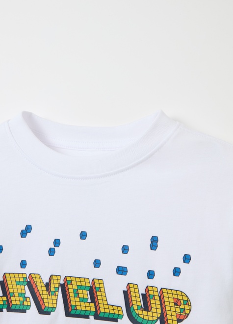 OVS / Джемпер трикотажный для мальчика - фото 3