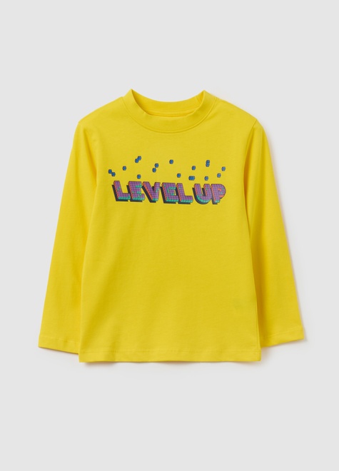 OVS / Джемпер трикотажный для мальчика