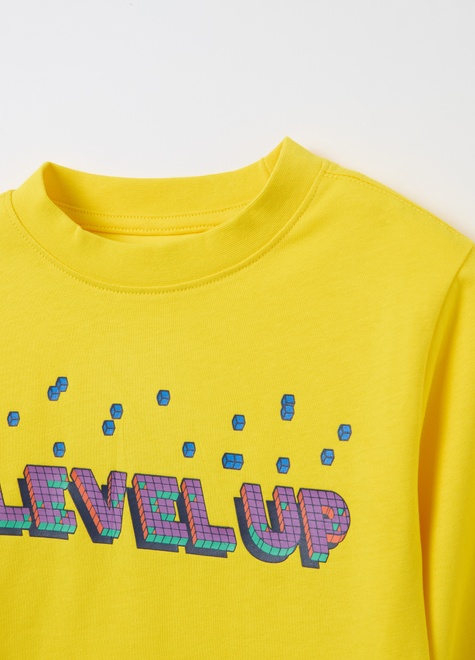 OVS / Джемпер трикотажный для мальчика - фото 5