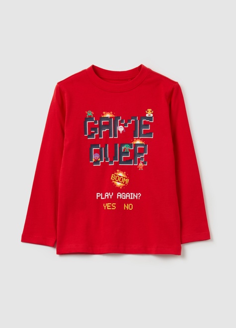 OVS / Джемпер трикотажный для мальчика