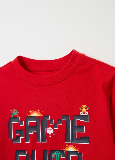 OVS / Джемпер трикотажный для мальчика - фото 3