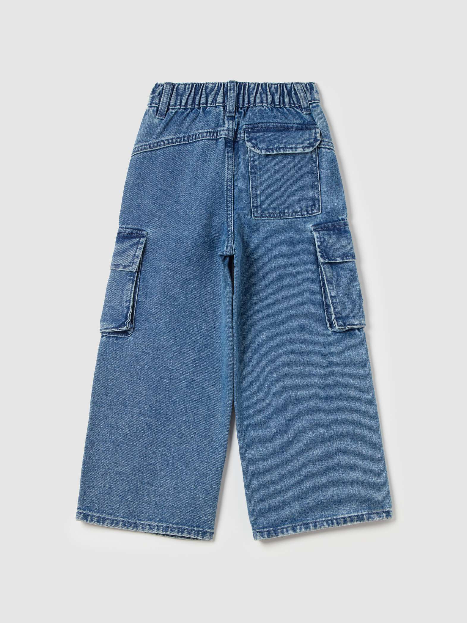 OVS / Джинсы для девочки