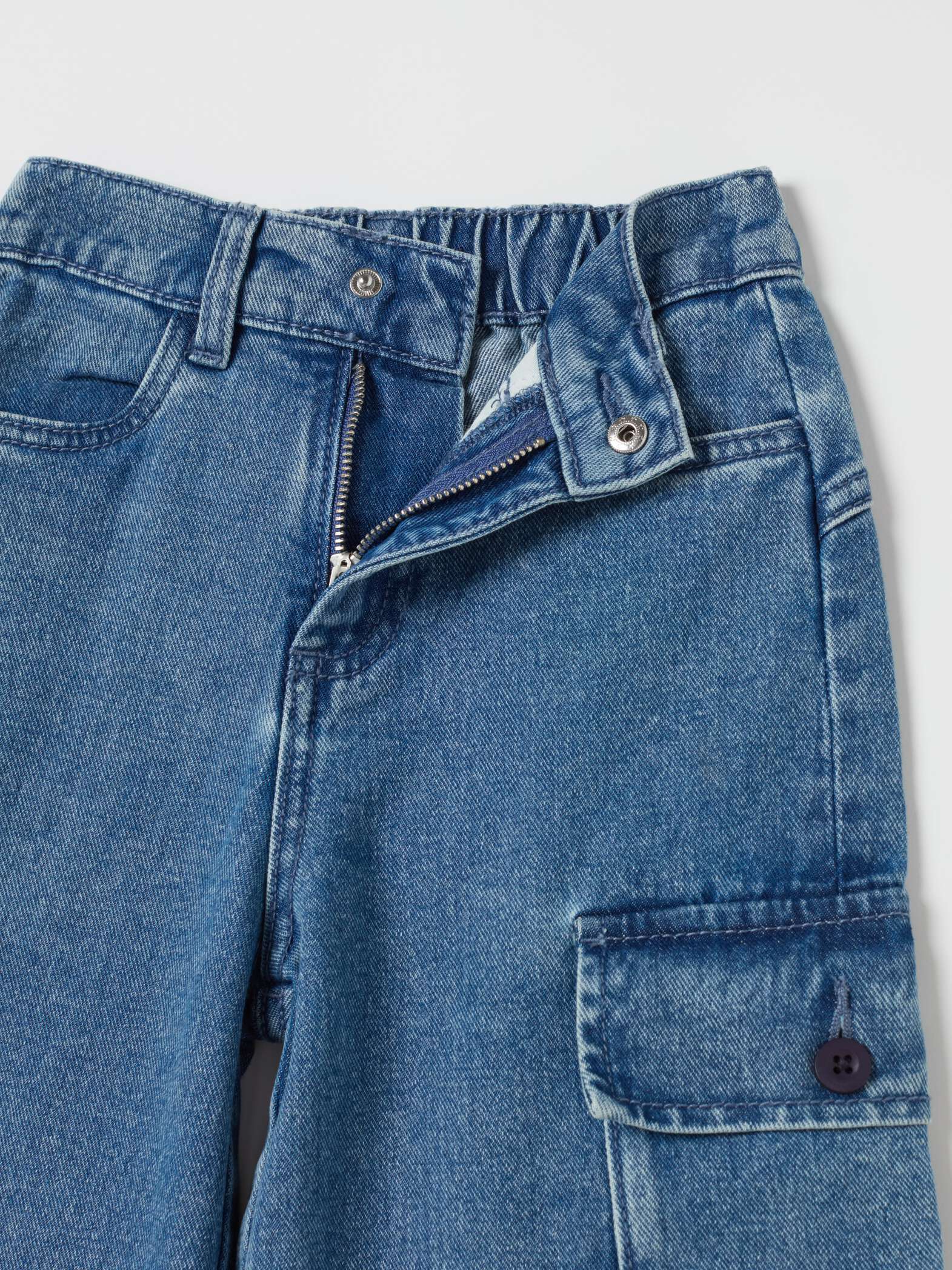 OVS / Джинсы для девочки