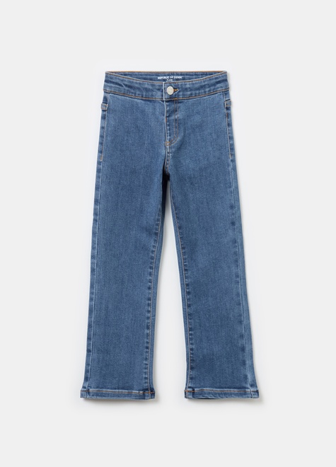 OVS / Джинсы для девочки