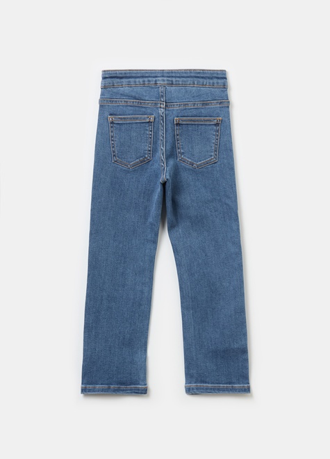OVS / Джинсы для девочки
