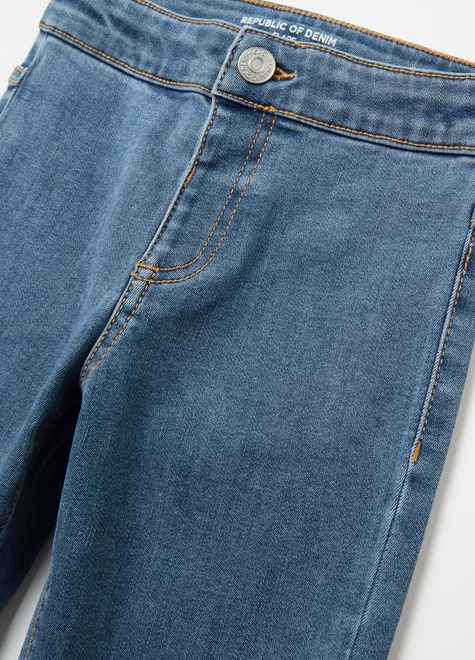 OVS / Джинсы для девочки