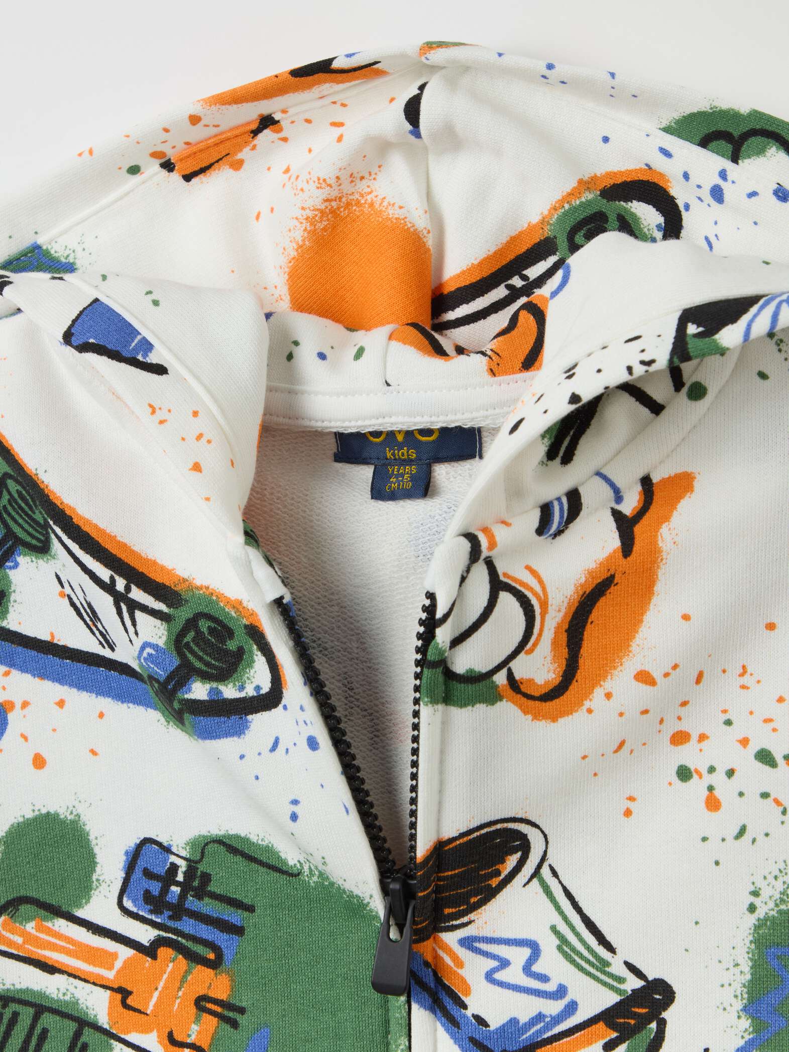 OVS / Толстовка для мальчика - фото 3