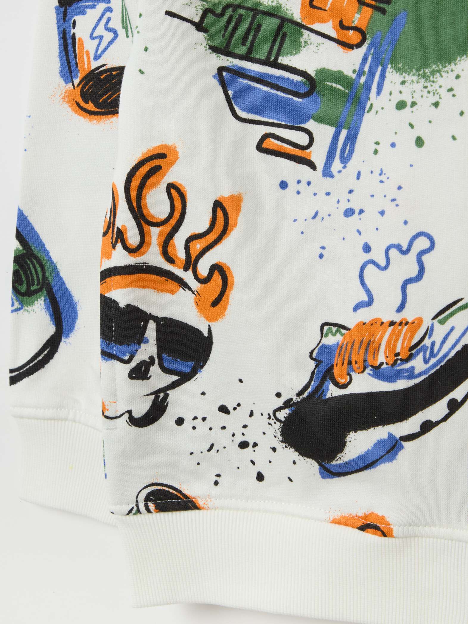 OVS / Толстовка для мальчика - фото 4