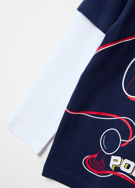 OVS / Джемпер трикотажный для мальчика - фото 3