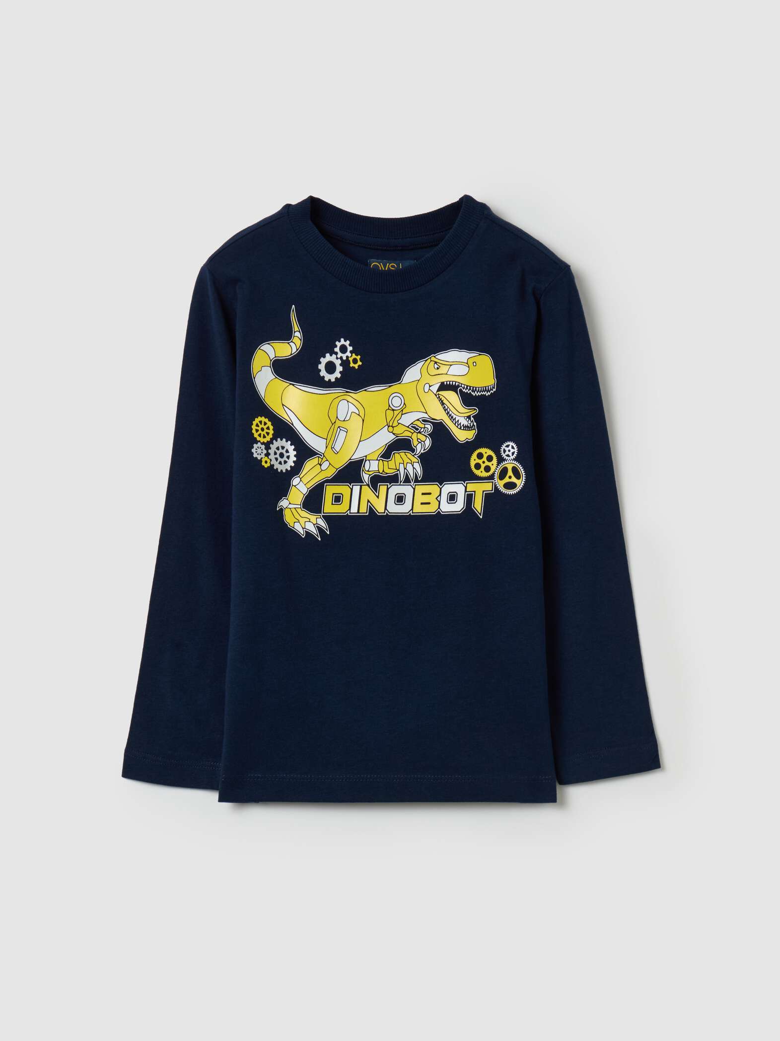 OVS / Джемпер трикотажный для мальчика