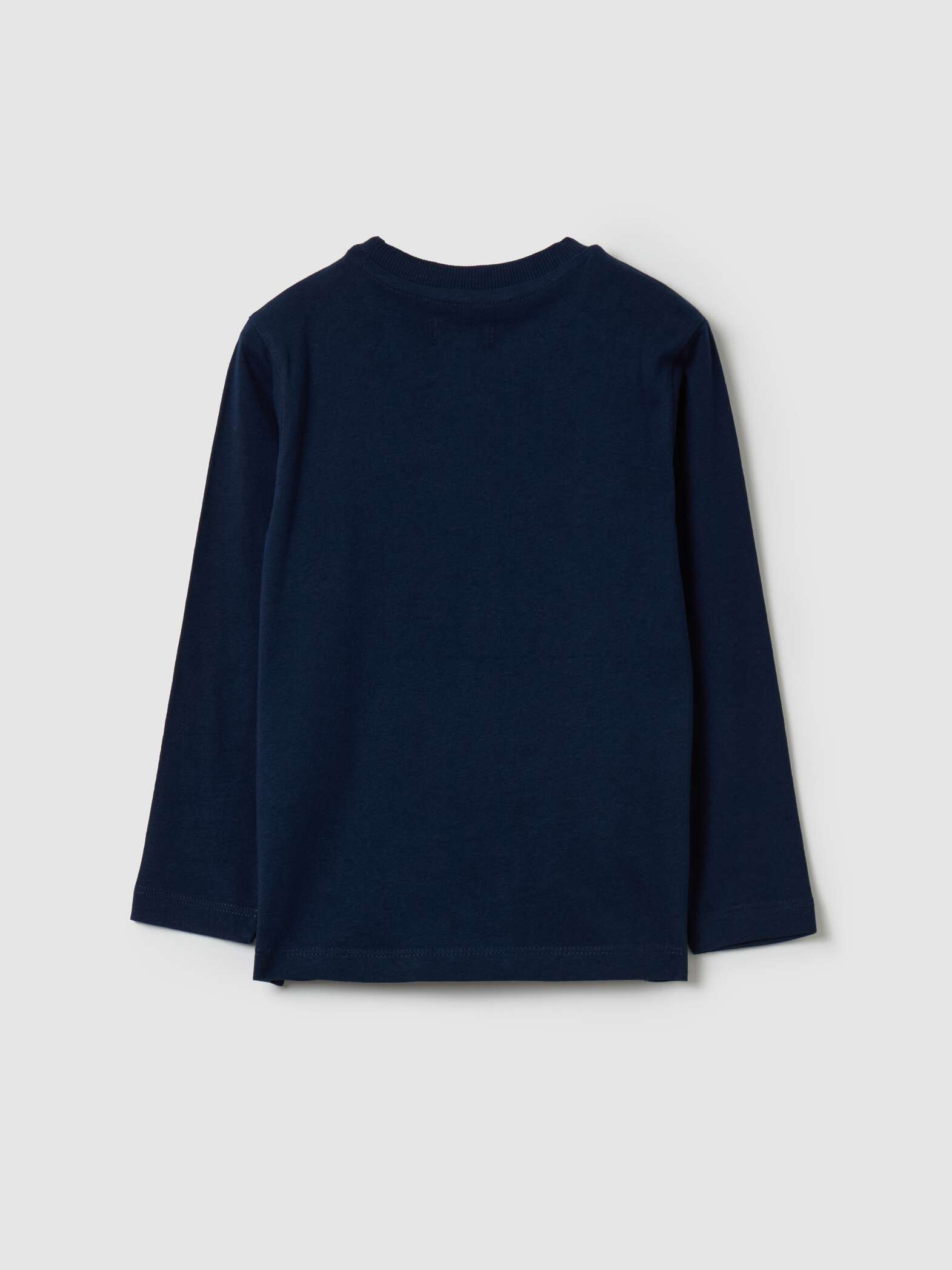 OVS / Джемпер трикотажный для мальчика - фото 2