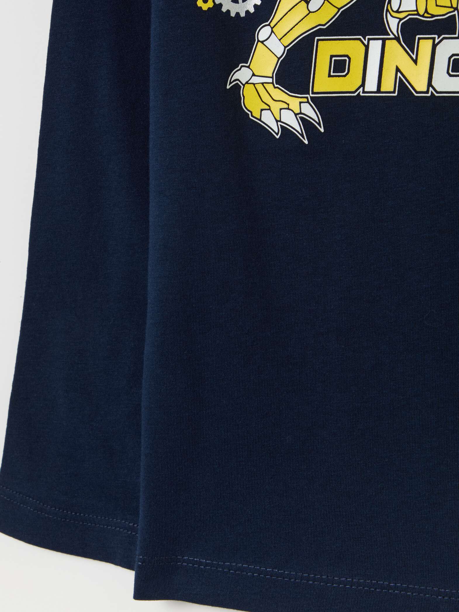 OVS / Джемпер трикотажный для мальчика - фото 4