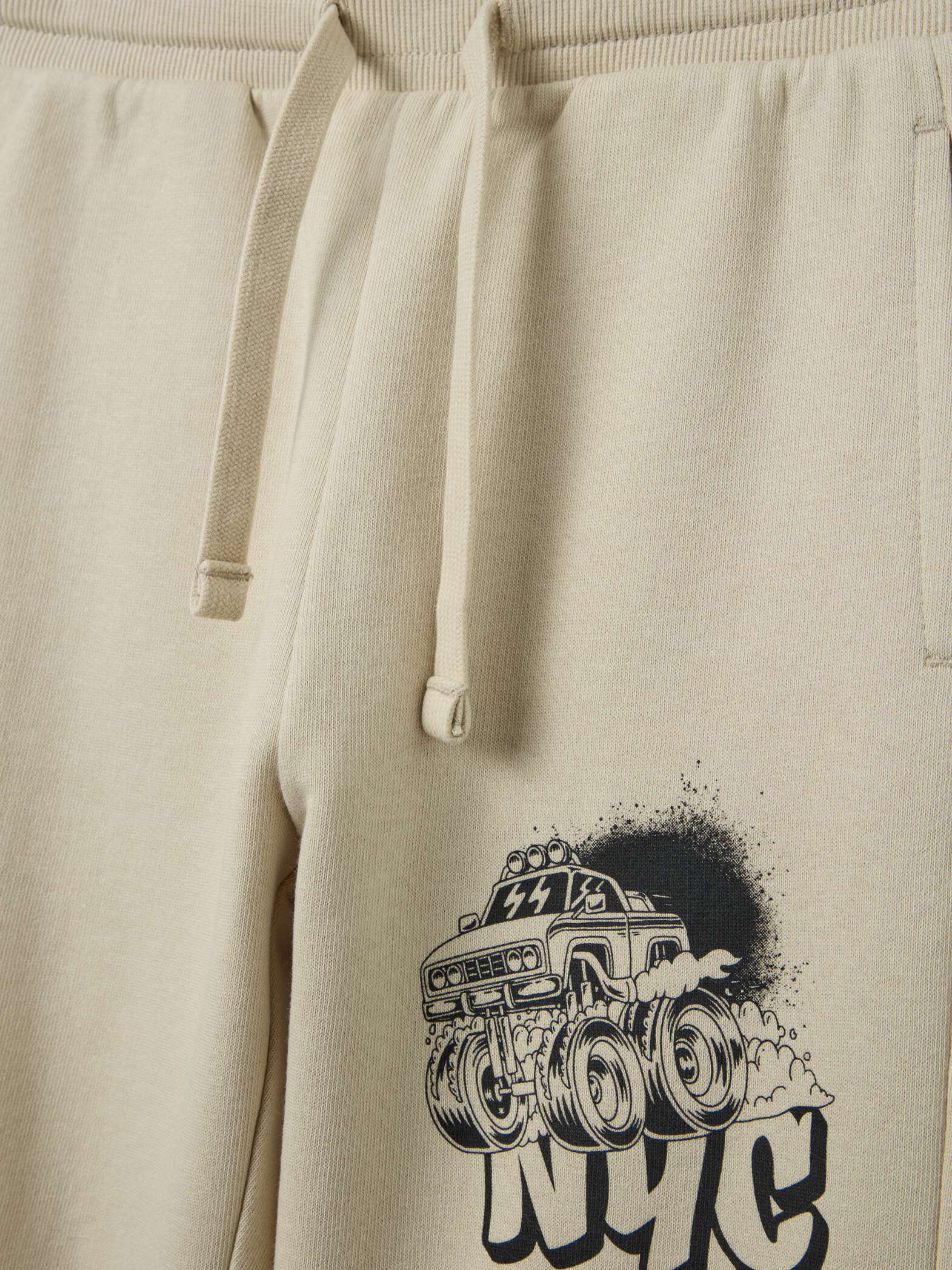 OVS / Брюки спортивные для мальчика - фото 3