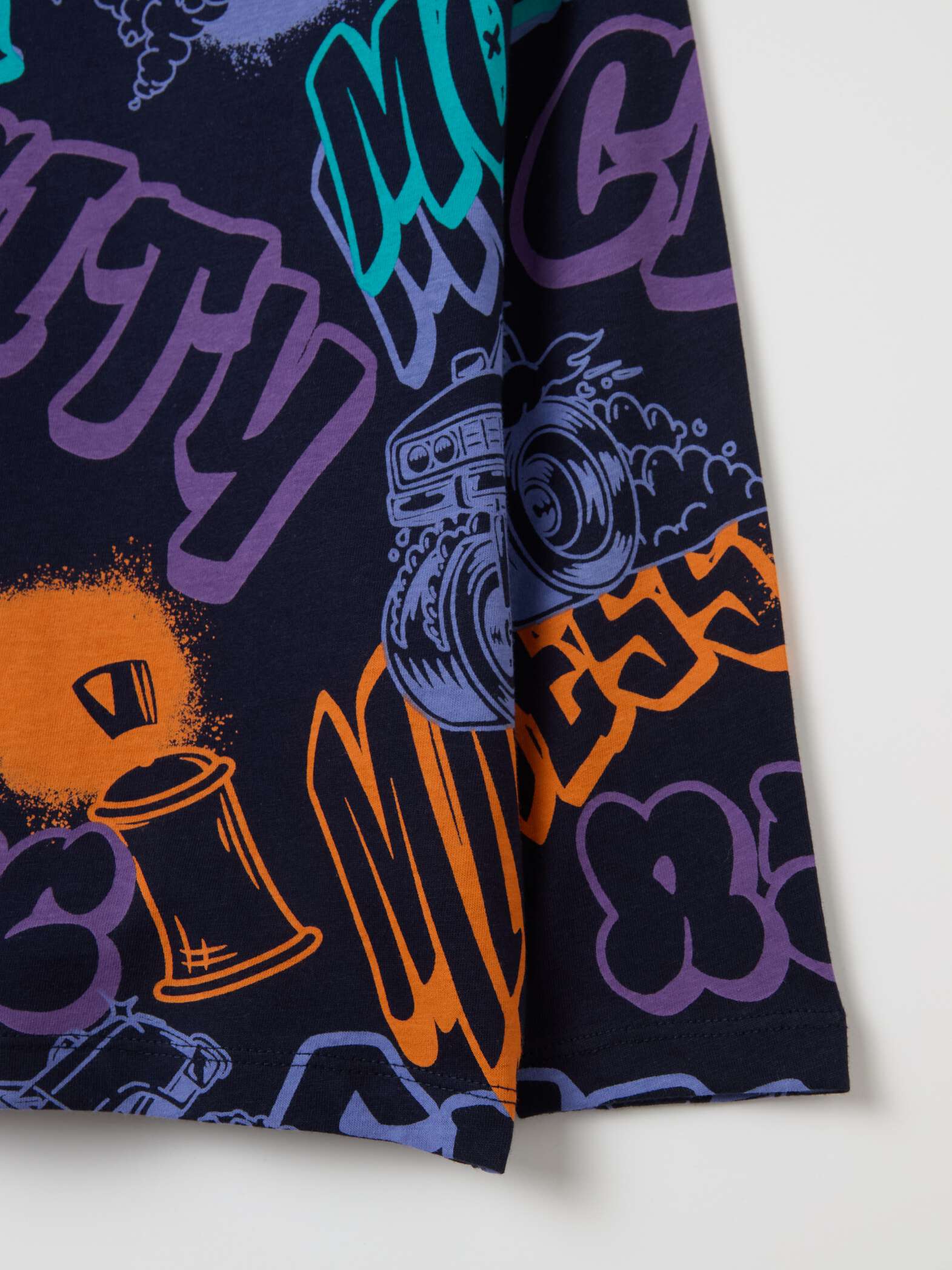 OVS / Джемпер трикотажный для мальчика - фото 4