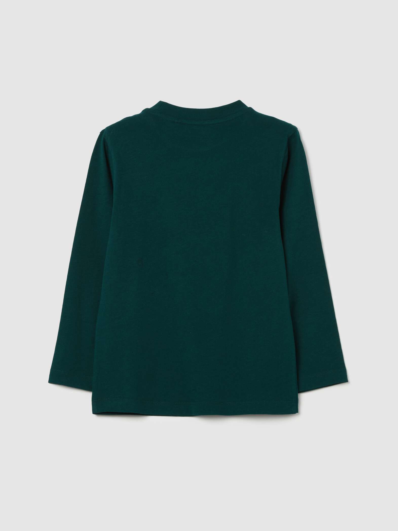 OVS / Джемпер трикотажный для мальчика - фото 2