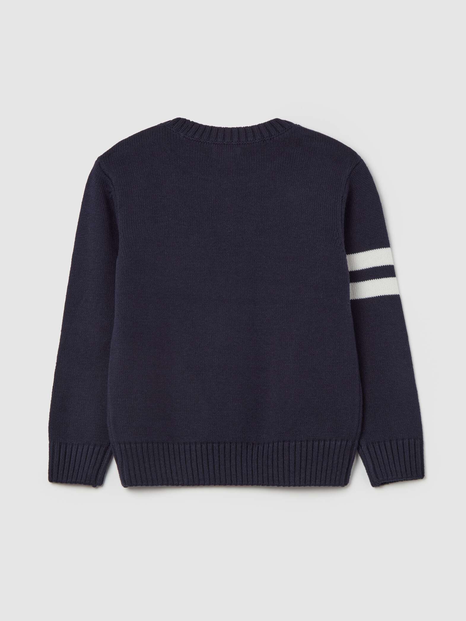 OVS / Джемпер вязаный для мальчика