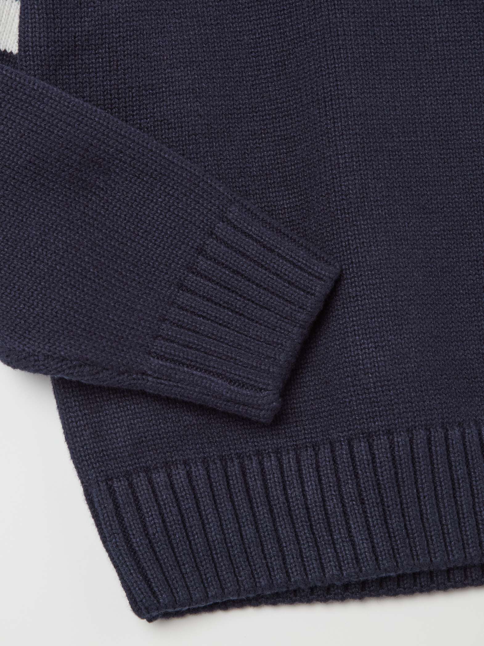 OVS / Джемпер вязаный для мальчика