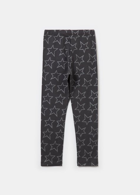 OVS / Легинсы для девочки - фото 2