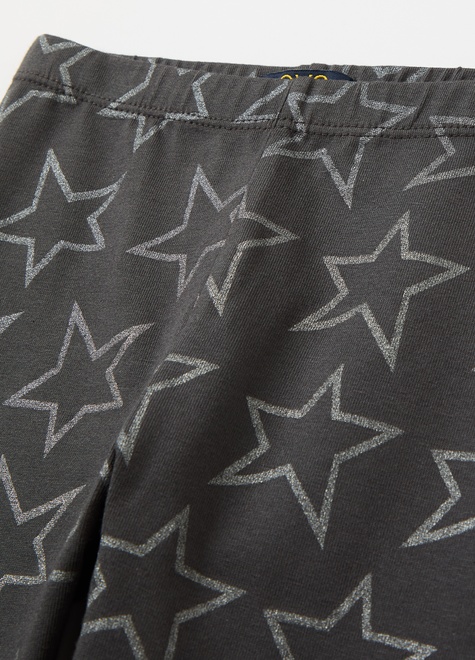 OVS / Легинсы для девочки - фото 3