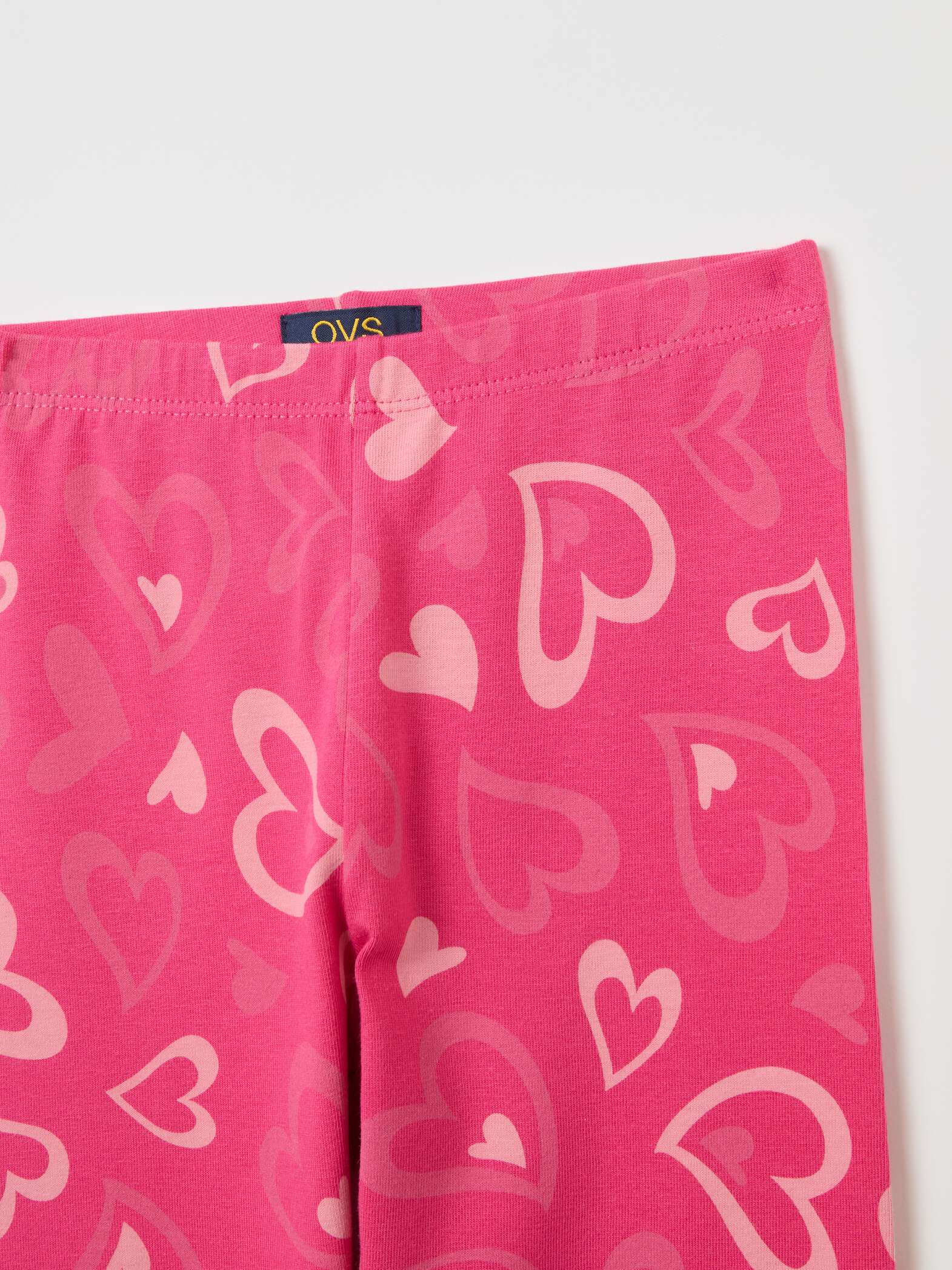 OVS / Легинсы для девочки - фото 3