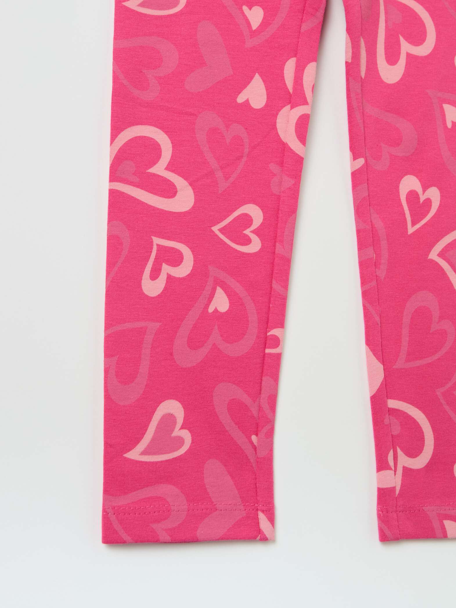 OVS / Легинсы для девочки - фото 4