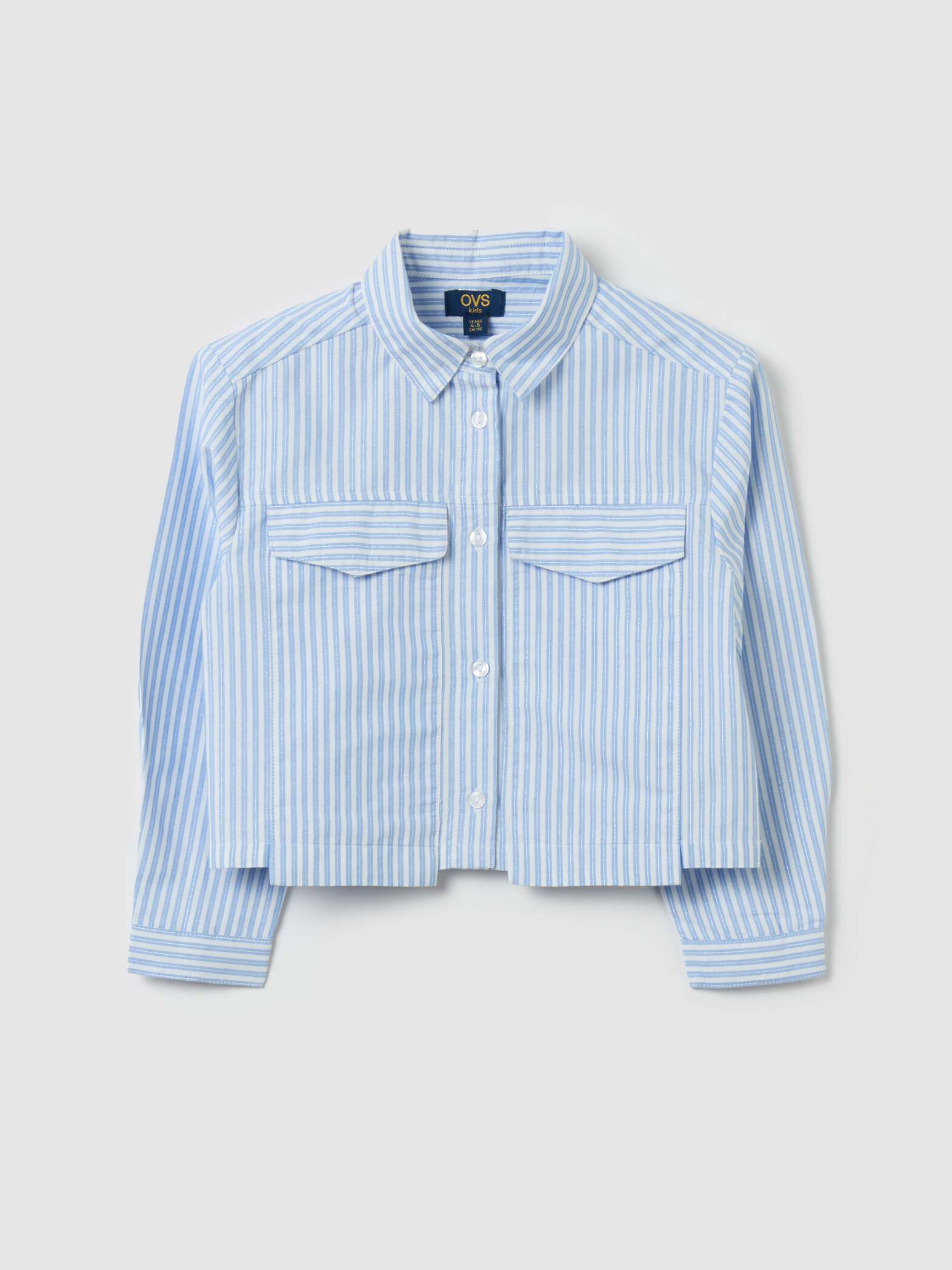 OVS / Рубашка для девочки