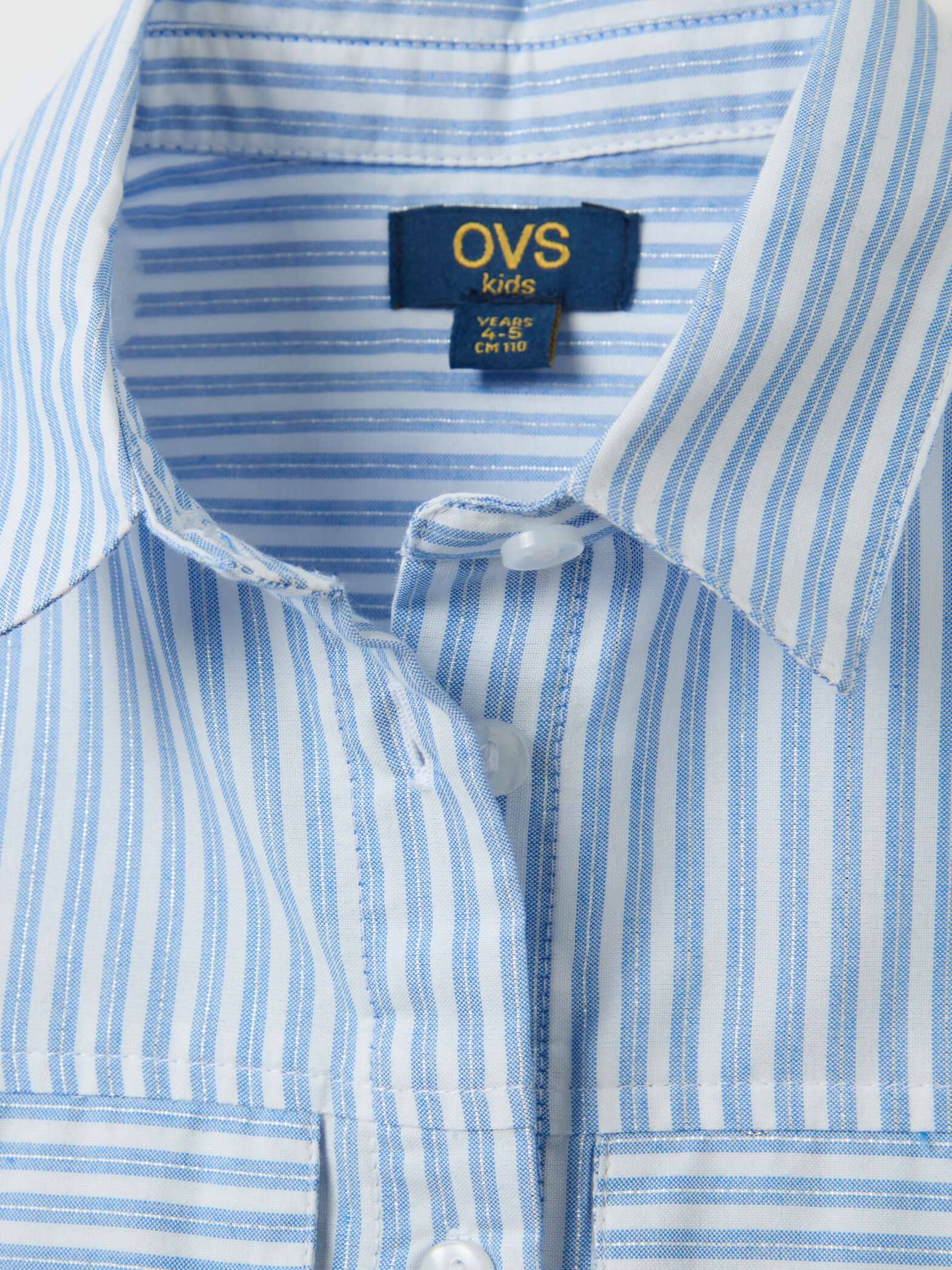 OVS / Рубашка для девочки