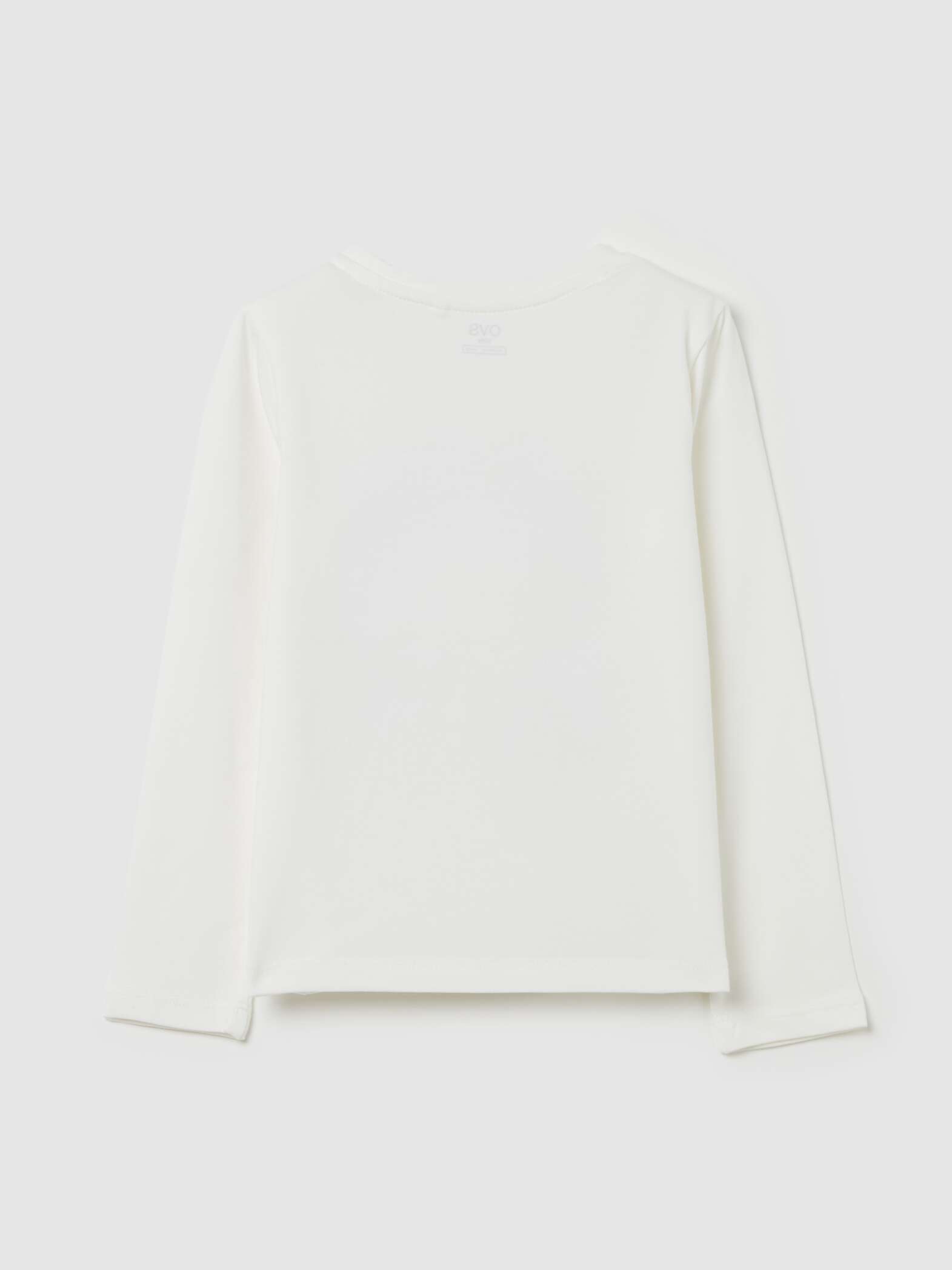 OVS / Джемпер трикотажный для девочки - фото 2