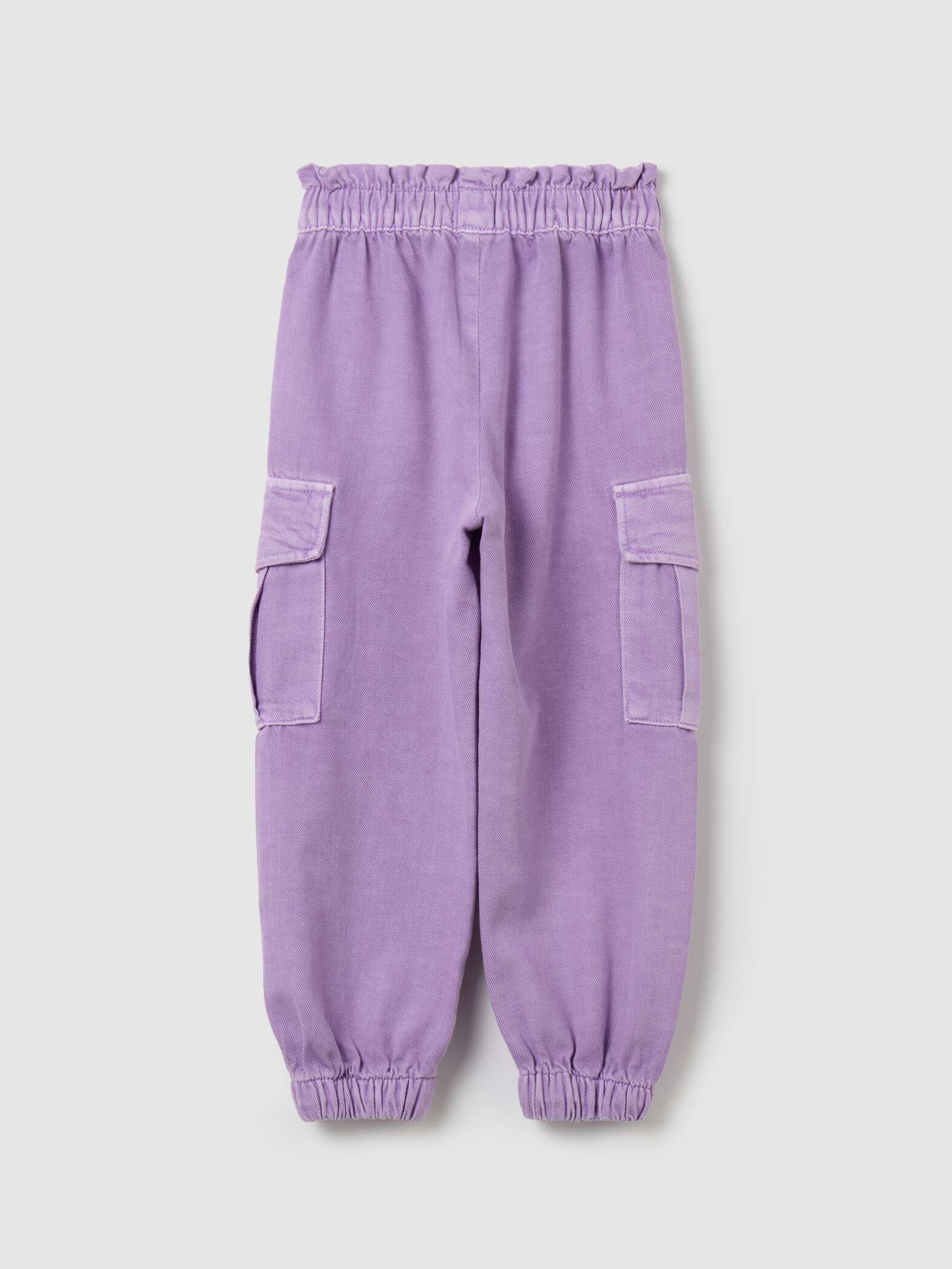 OVS / Брюки для девочки - фото 2