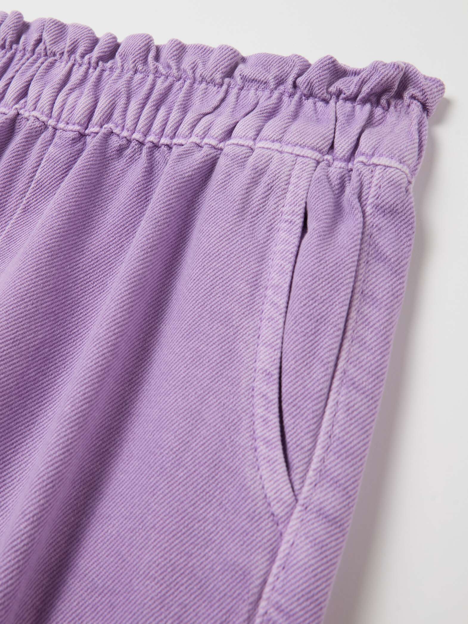 OVS / Брюки для девочки - фото 3