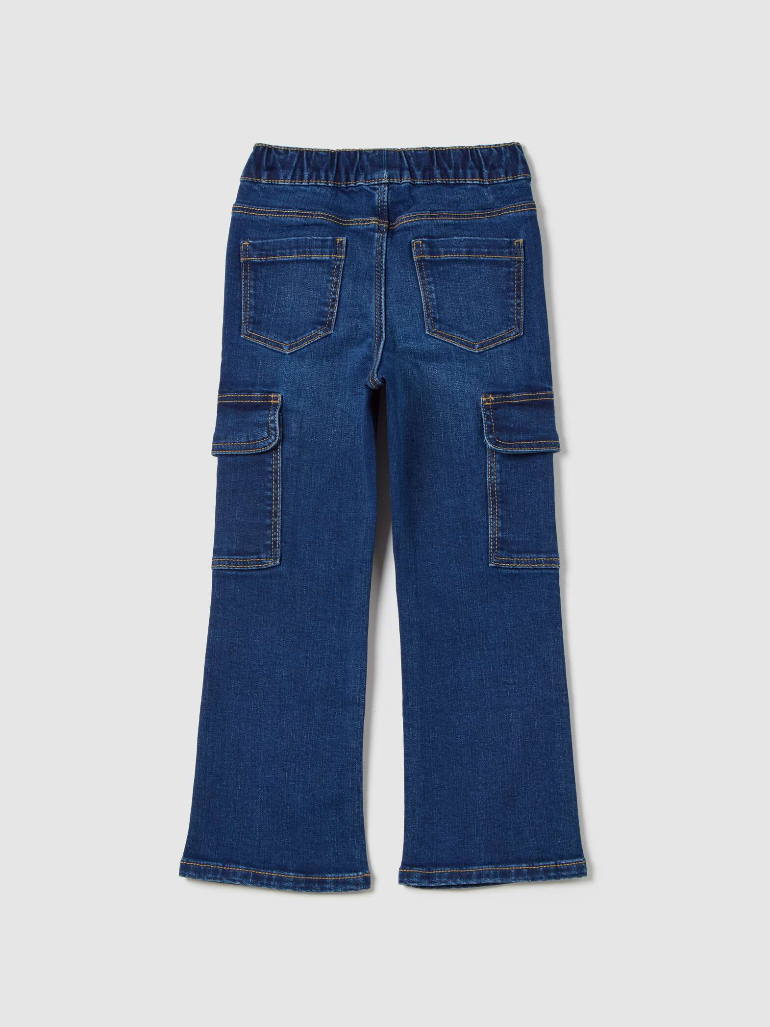 OVS / Джинсы для девочки