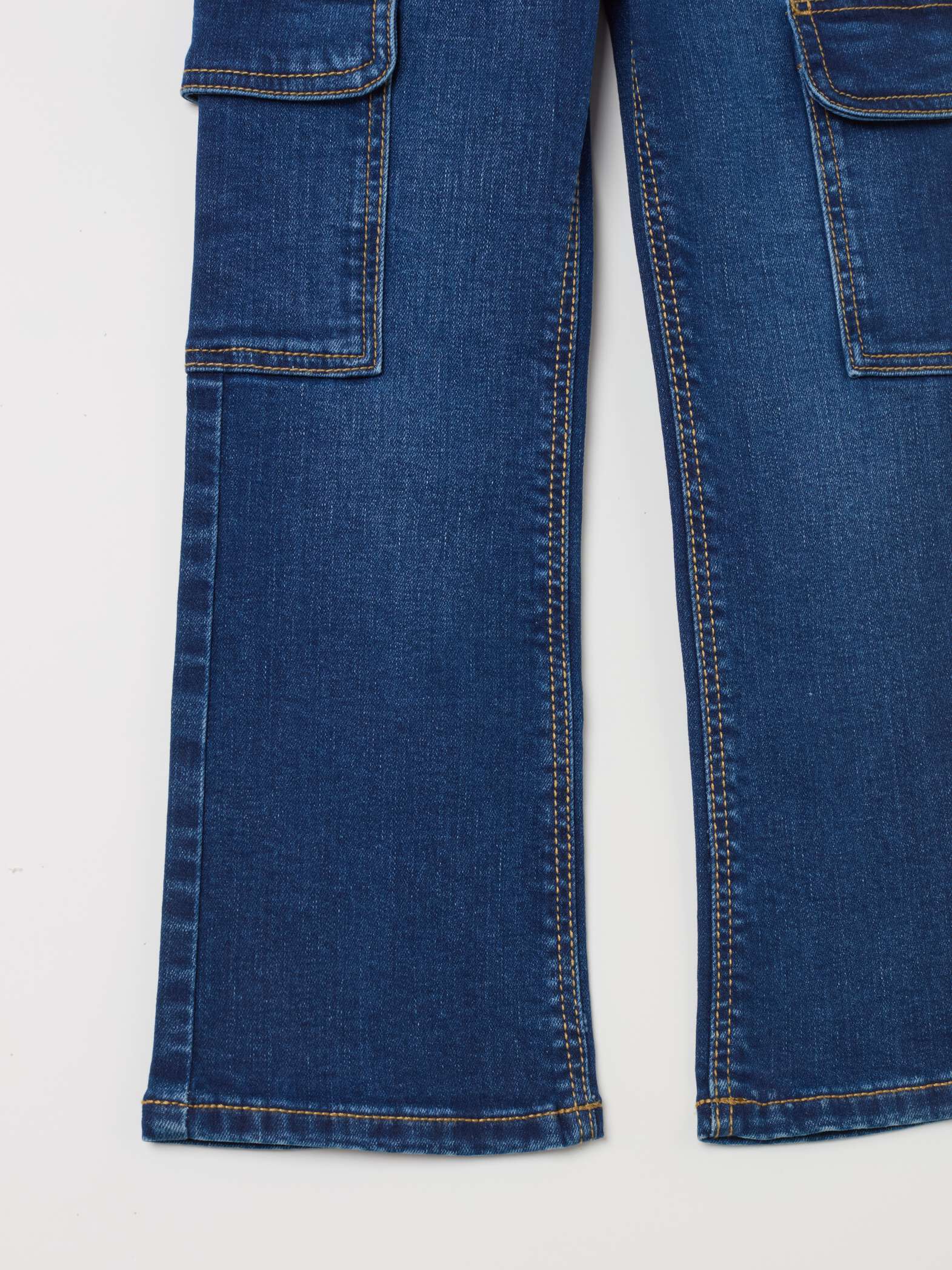 OVS / Джинсы для девочки