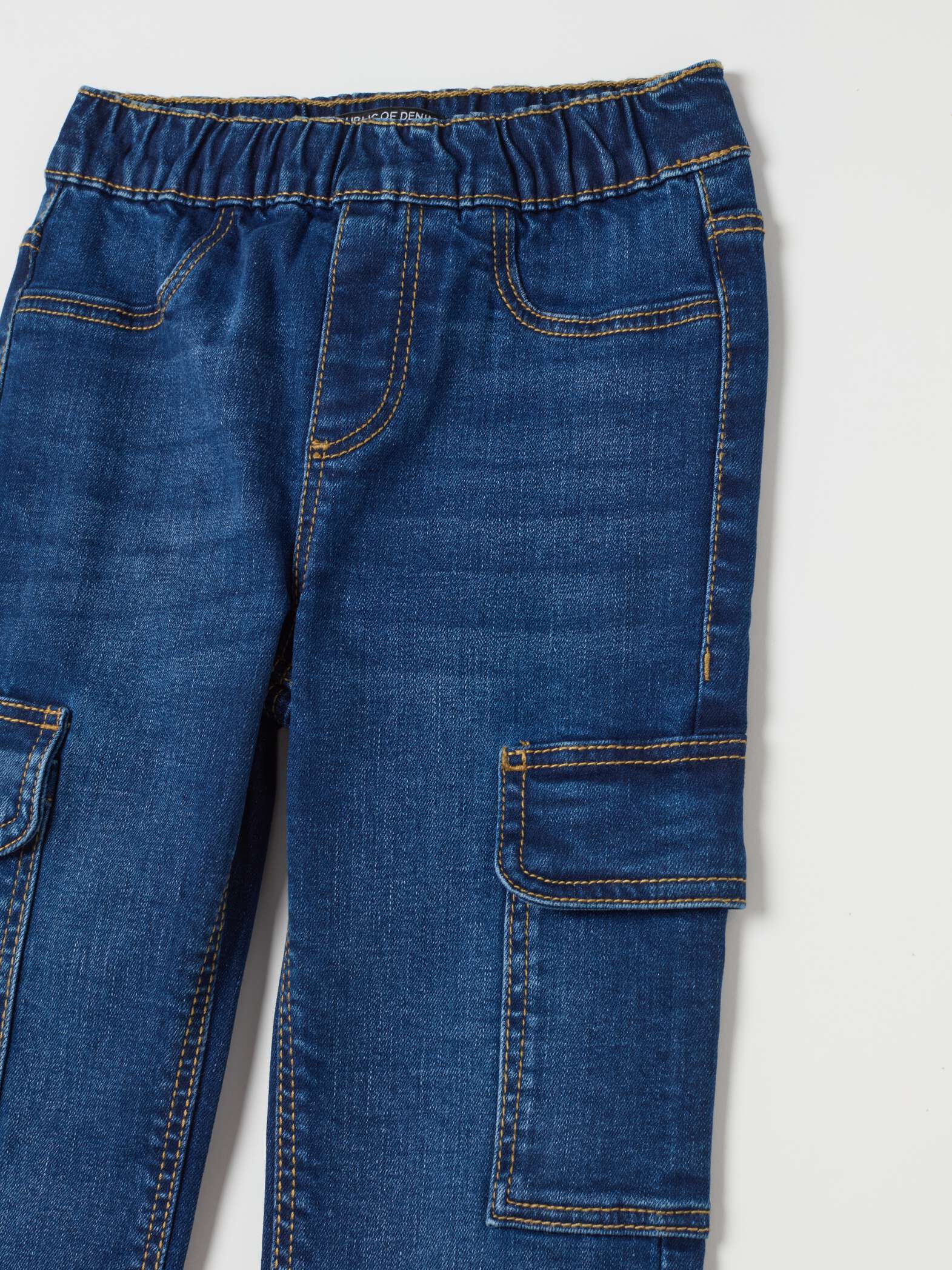 OVS / Джинсы для девочки