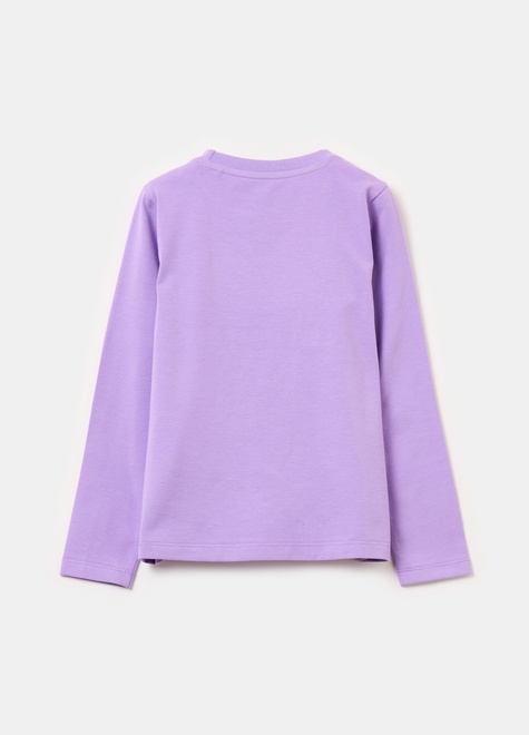 OVS / Джемпер трикотажный для девочки - фото 2