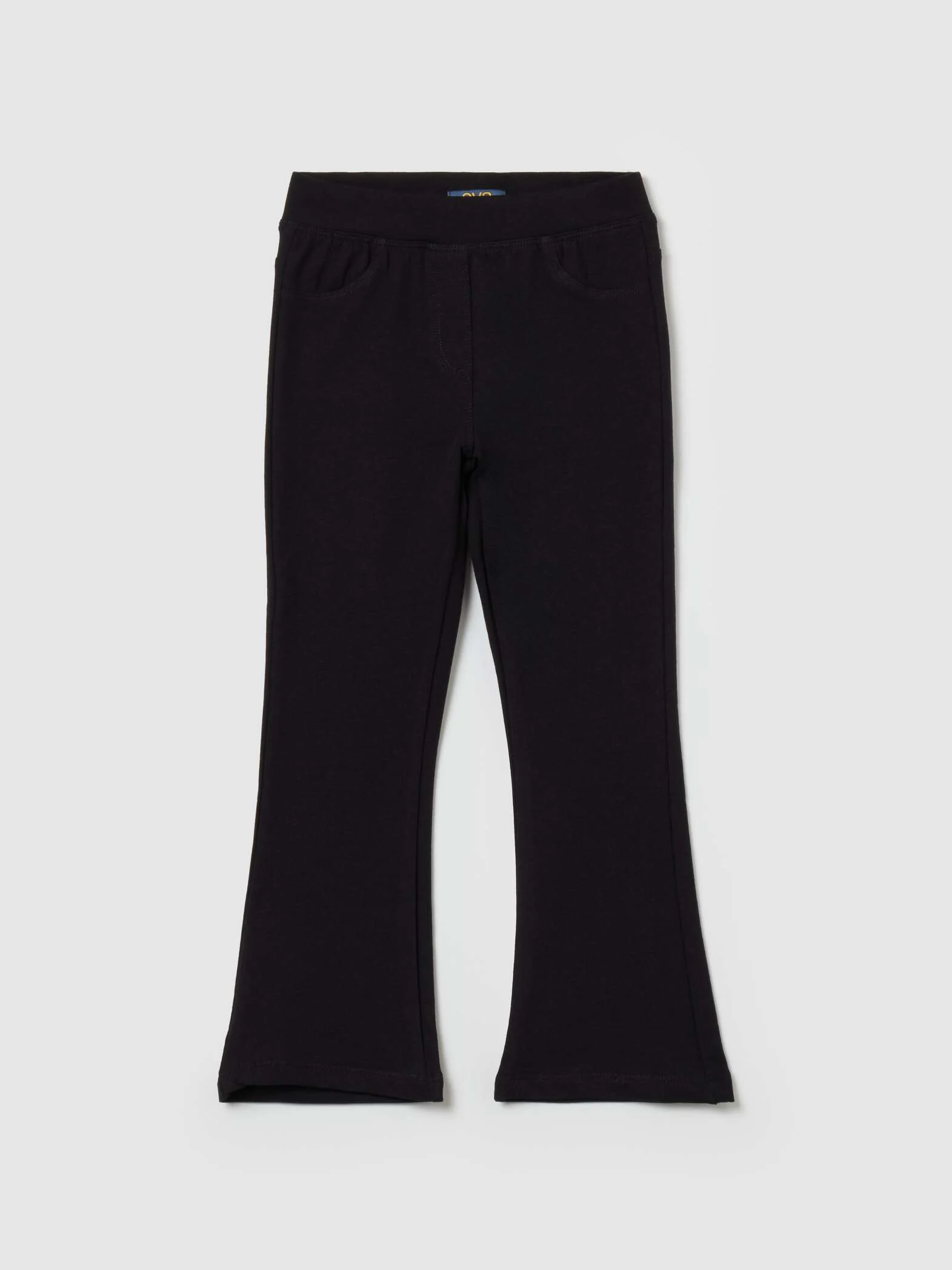 OVS / Брюки трикотажные для девочки