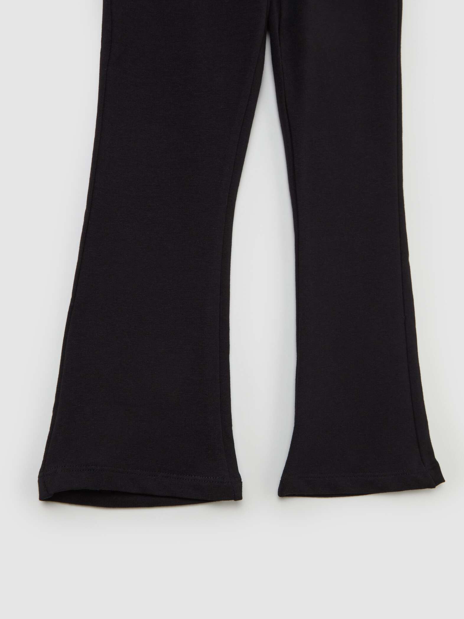 OVS / Брюки трикотажные для девочки - фото 4