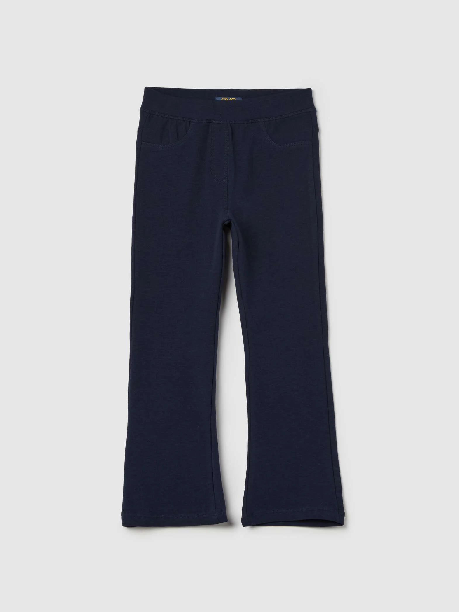 OVS / Брюки трикотажные для девочки