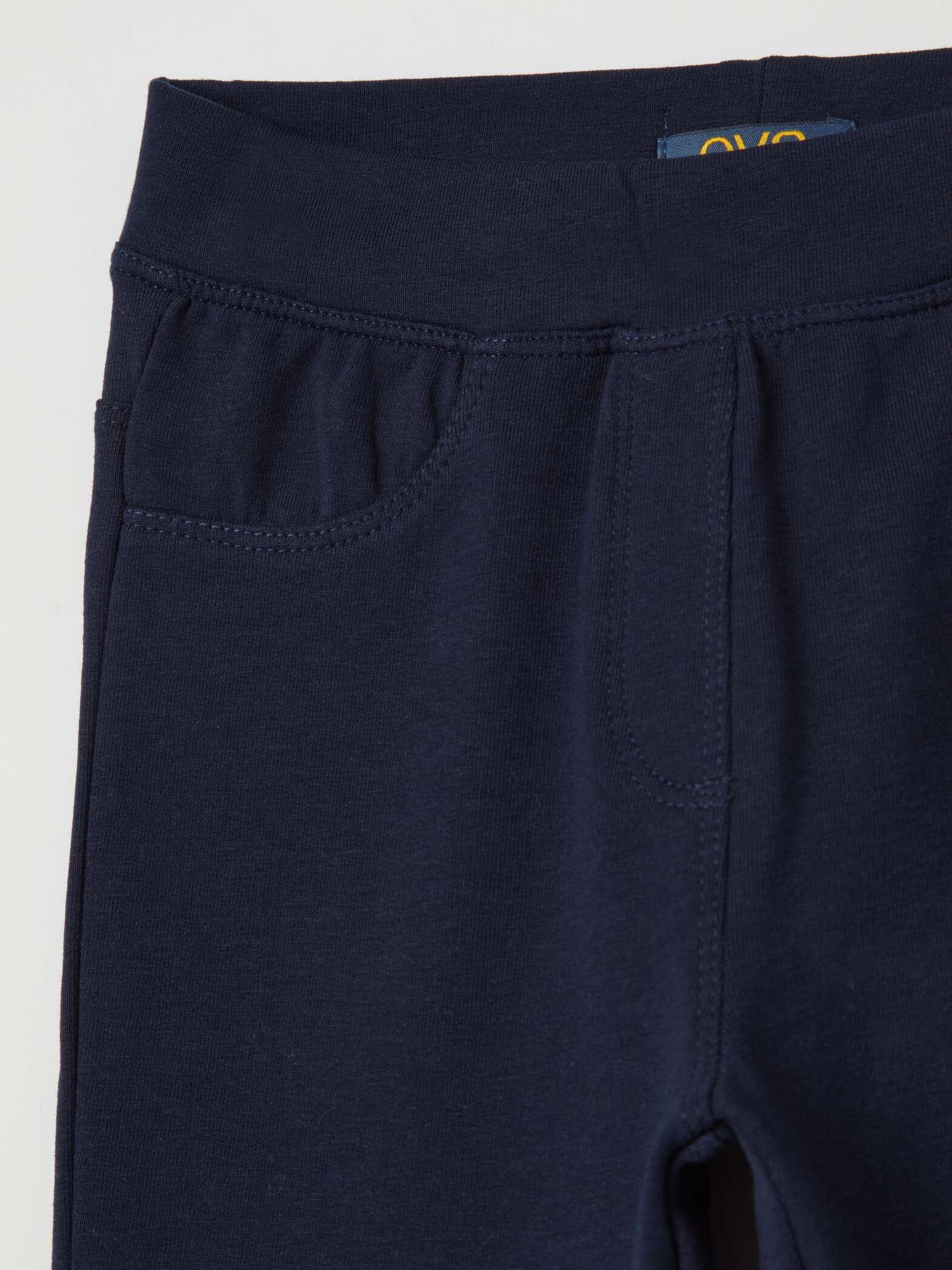 OVS / Брюки трикотажные для девочки - фото 3