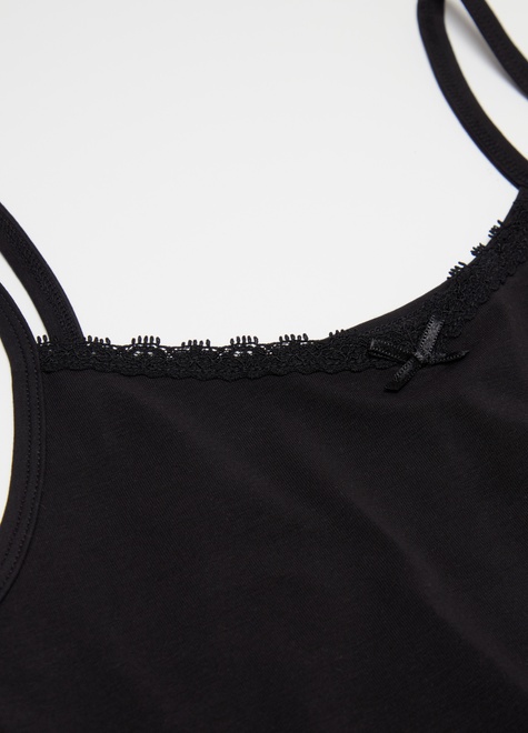 OVS / Майка, 2 шт. для девочки