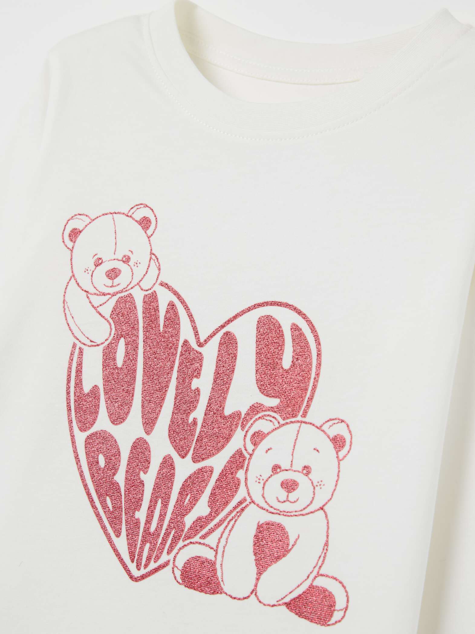 OVS / Джемпер трикотажный для девочки - фото 3