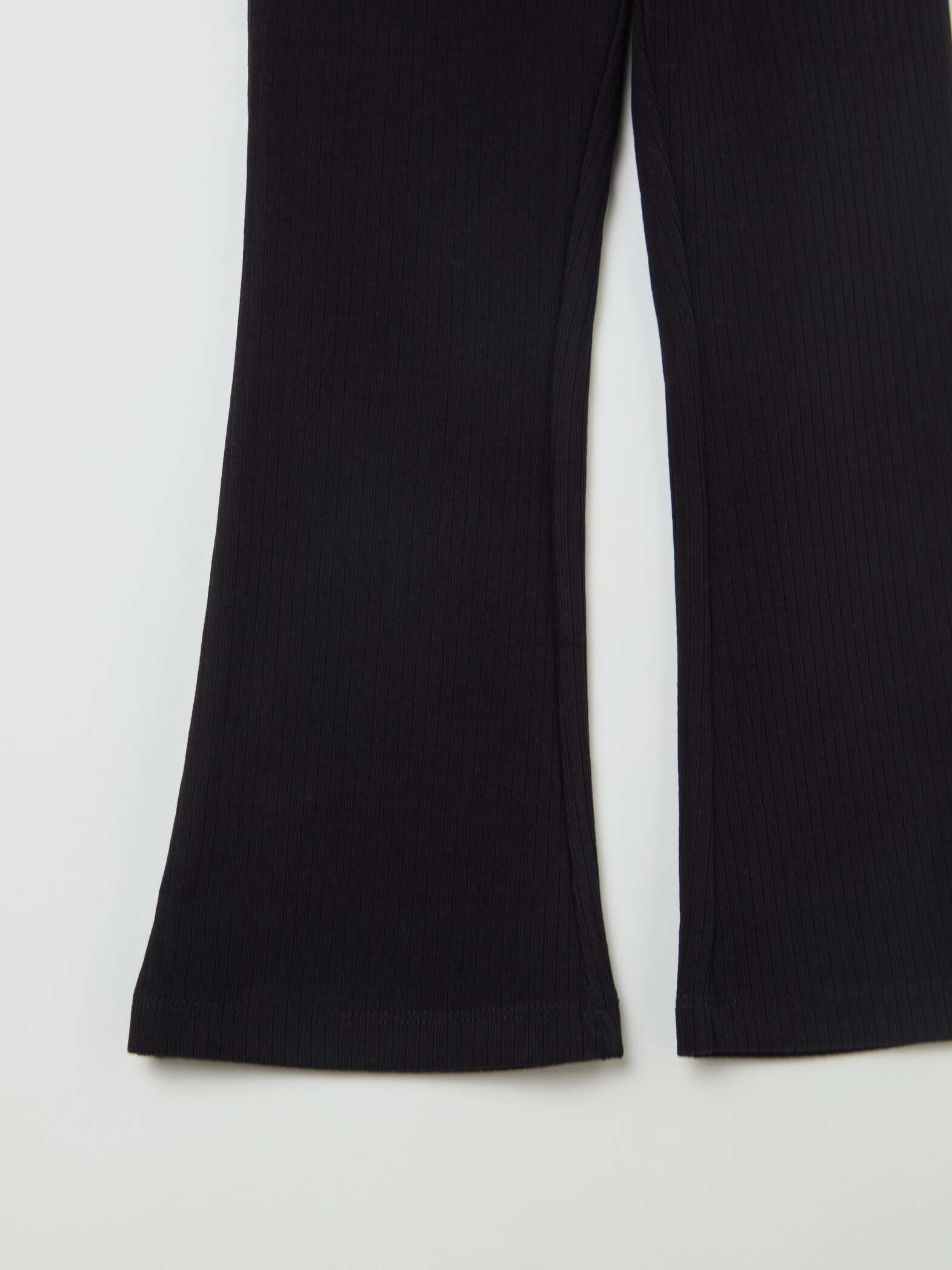 OVS / Брюки трикотажные для девочки - фото 3