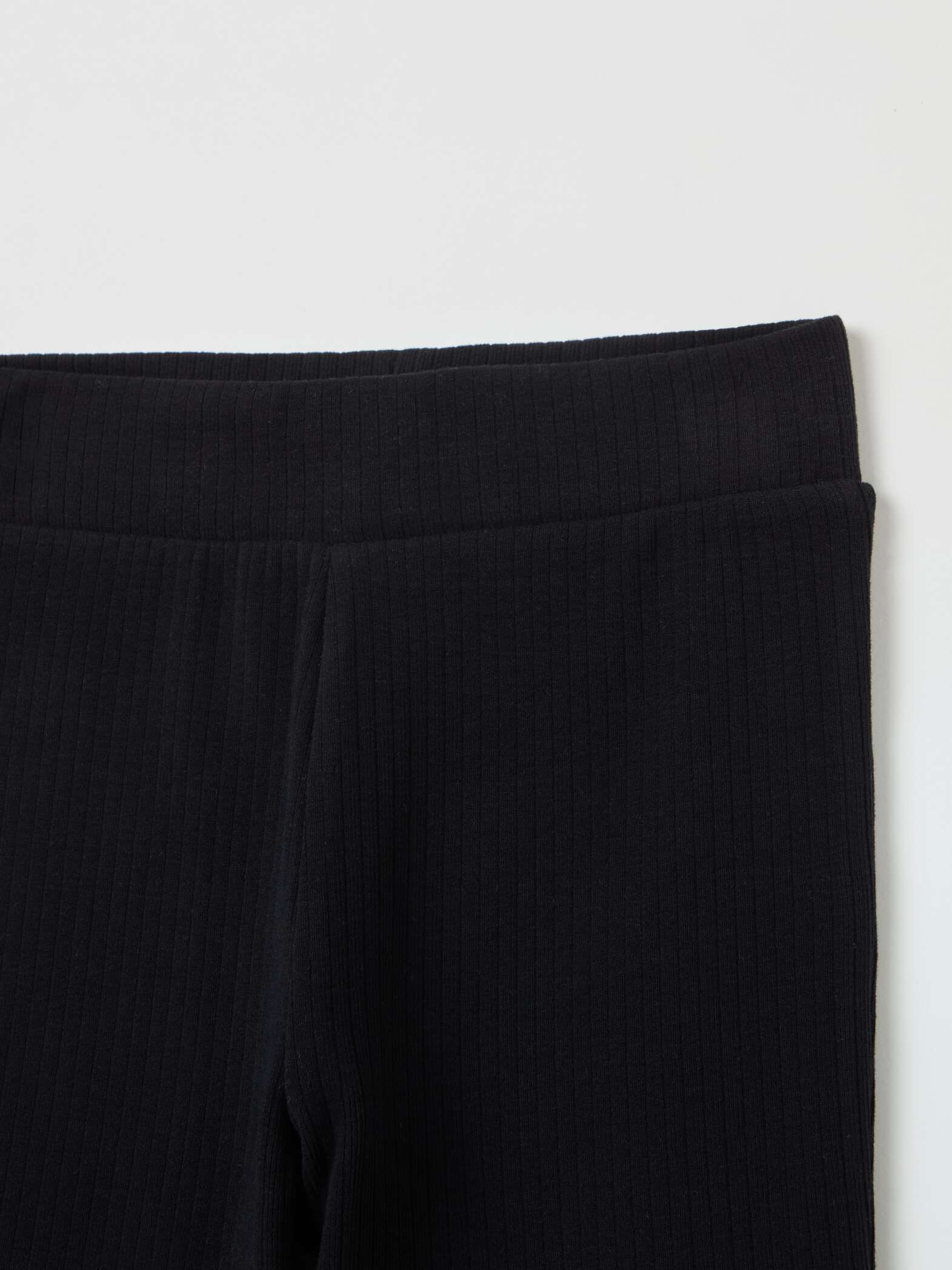 OVS / Брюки трикотажные для девочки - фото 4