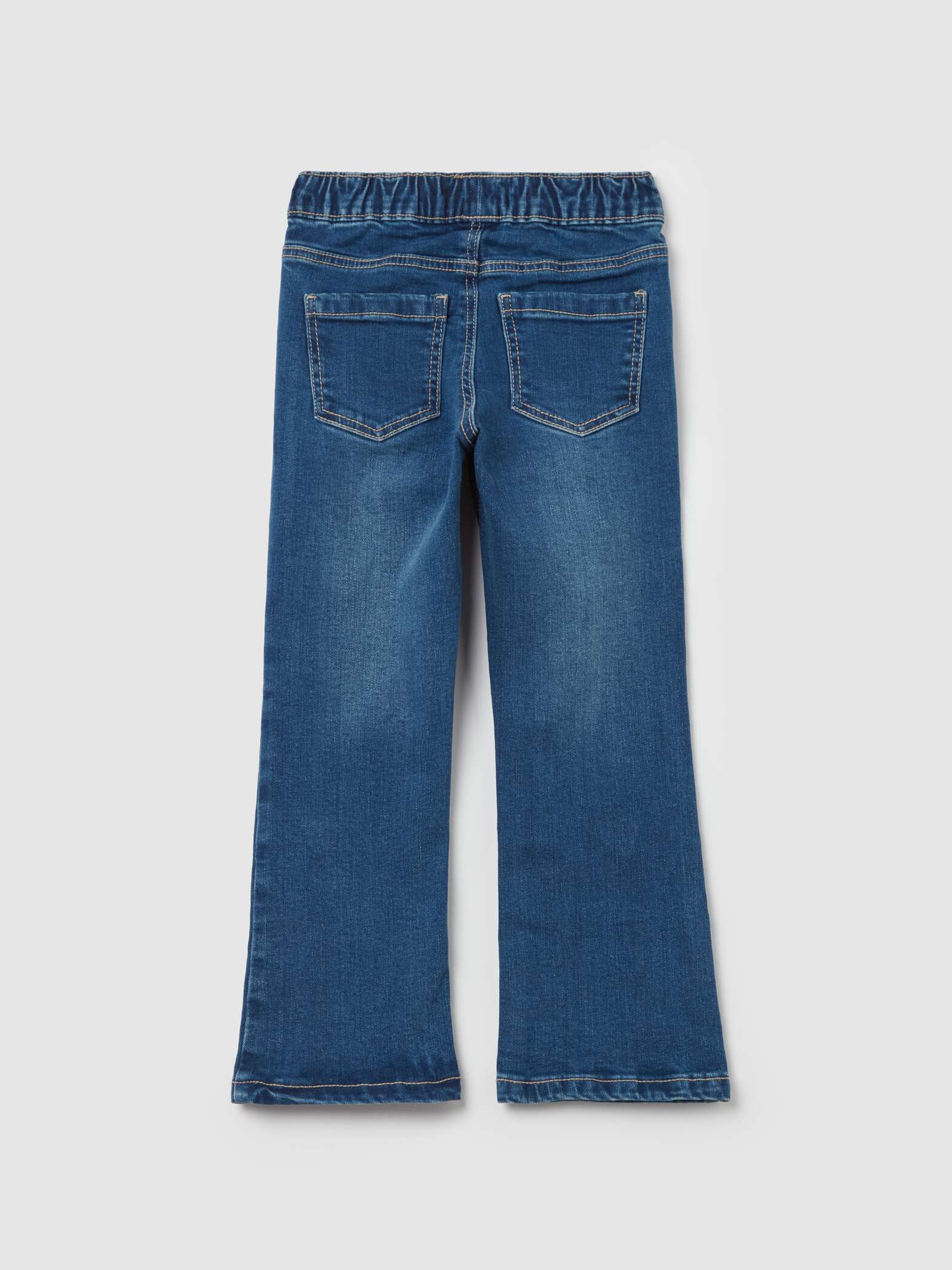 OVS / Джинсы для девочки - фото 2